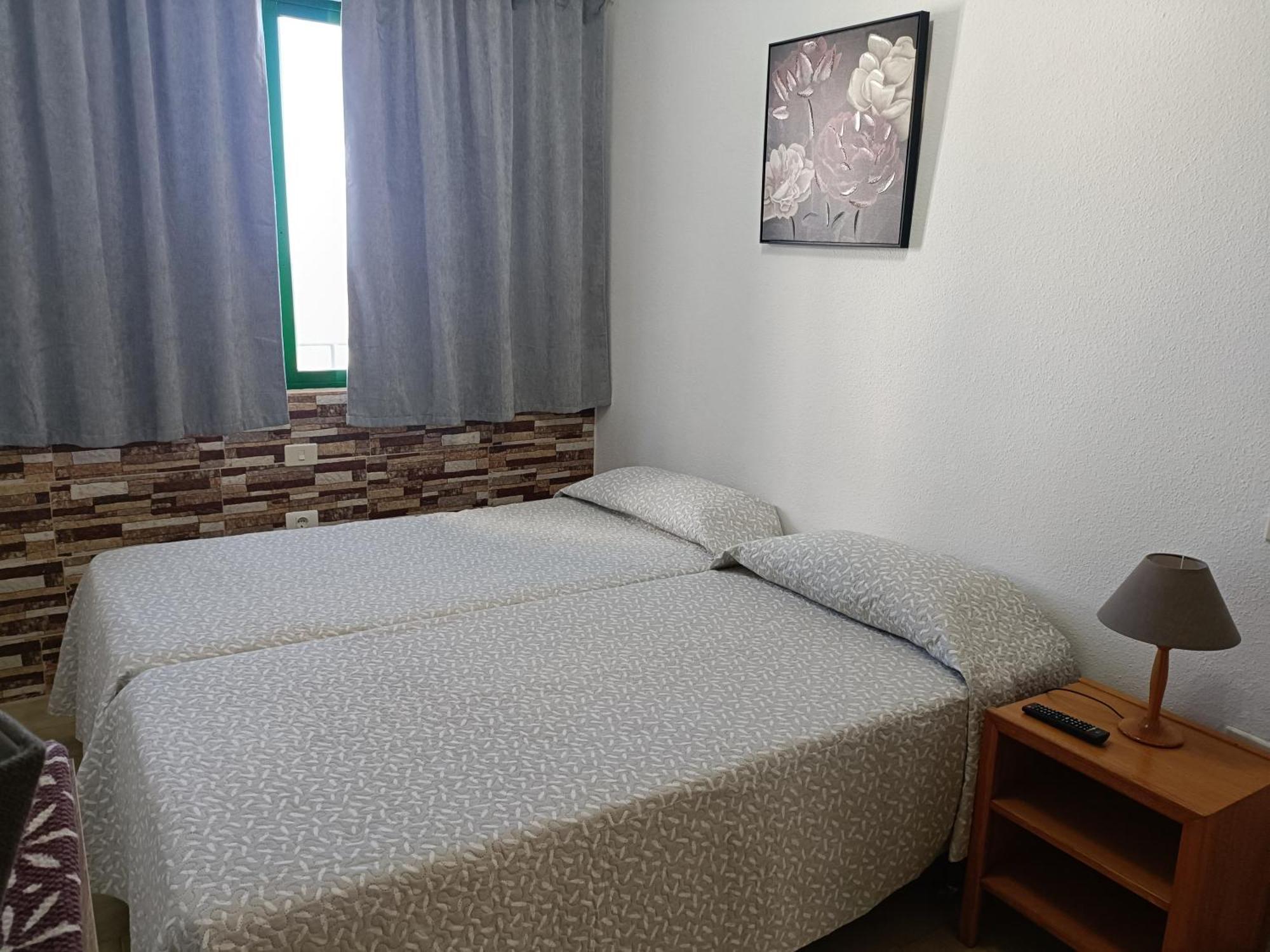 Appartement Casa Grandes Vistas à Mogán Extérieur photo