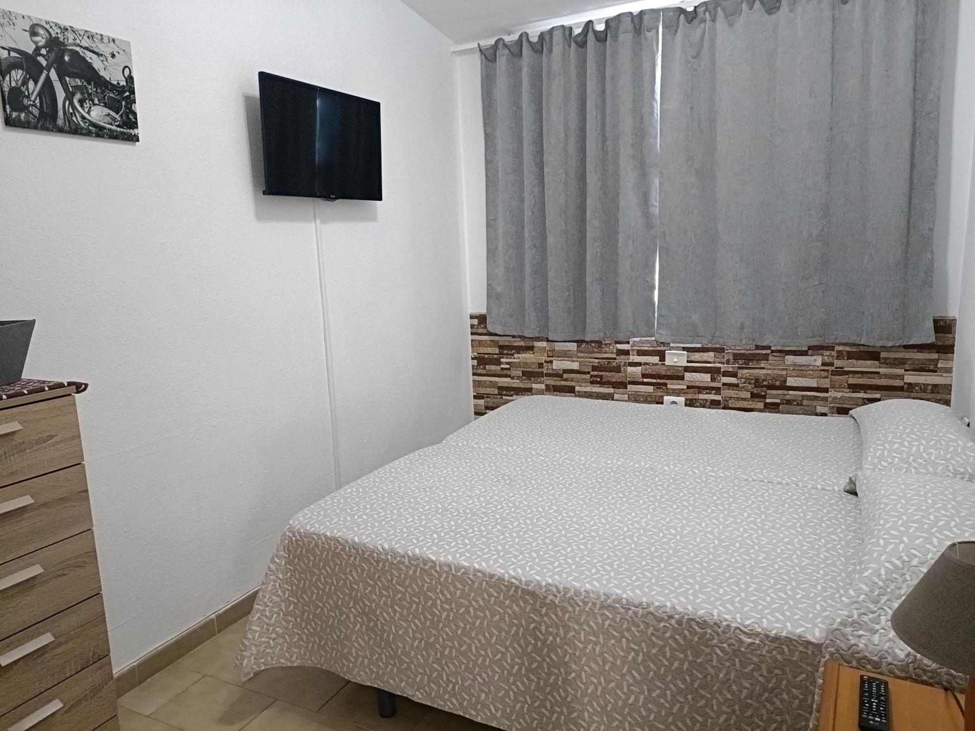 Appartement Casa Grandes Vistas à Mogán Extérieur photo