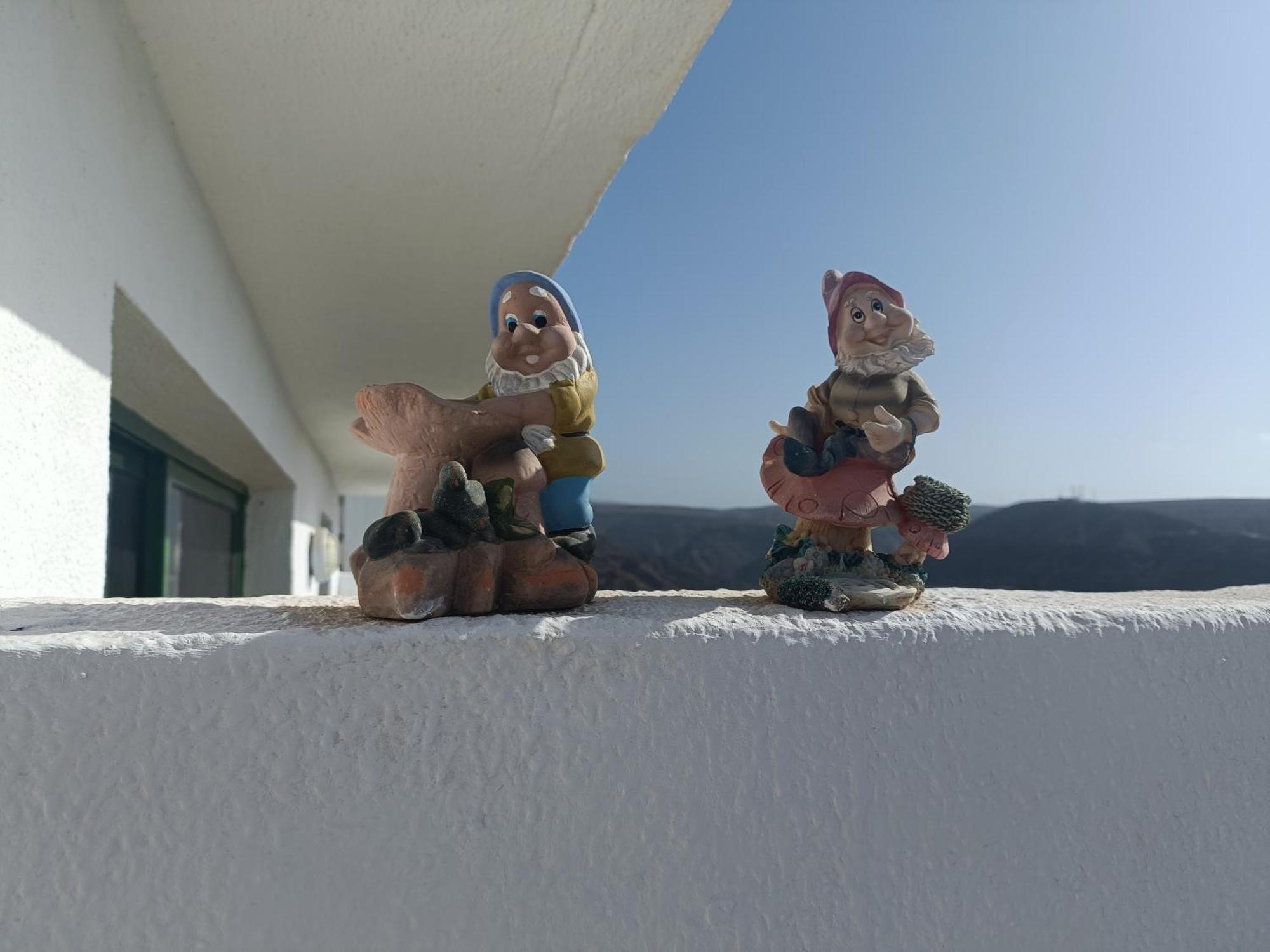 Appartement Casa Grandes Vistas à Mogán Extérieur photo