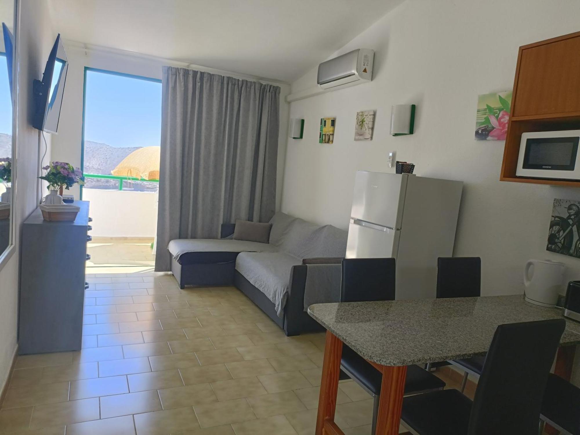 Appartement Casa Grandes Vistas à Mogán Extérieur photo